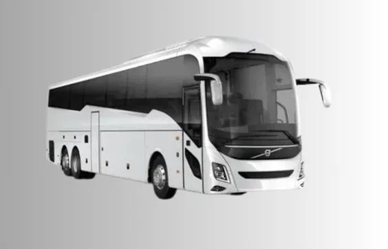 Ashford Coach Hire