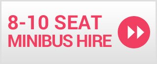 8-10 Seater Minibus Hire Ashford