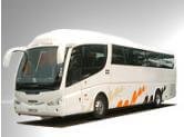 72 Seater Ashford Coach