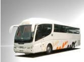 49 Seater Ashford Coach